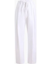 KHAITE - Trenton Pant - Lyst