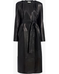 KHAITE - Exclusive Minnler Trench - Lyst