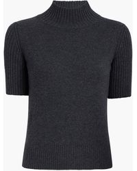 KHAITE - Cecil Sweater - Lyst