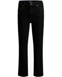 KHAITE - Vivian Stretch Jean - Lyst