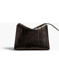 KHAITE - Exclusive Lina Pochette - Lyst