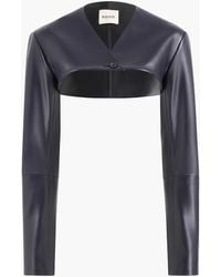 KHAITE - Onno Jacket - Lyst