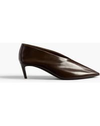 KHAITE - Miriam Low Pump - Lyst