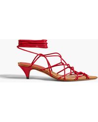 KHAITE - Arden Low Heel - Lyst