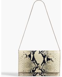 KHAITE - Eve Pochette On Chain - Lyst
