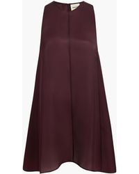 KHAITE - Clay Dress - Lyst