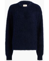 KHAITE - Manuela Sweater - Lyst