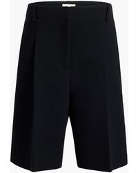 KHAITE - Laden Short - Lyst