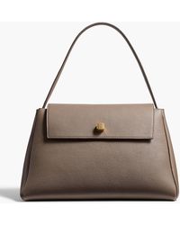 KHAITE - Audrey Top Handle Bag - Lyst
