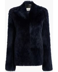 KHAITE - Saraphina Jacket - Lyst