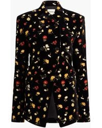 KHAITE - Rolo Jacket - Lyst