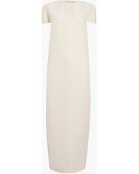 KHAITE - Webster Dress - Lyst