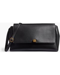 KHAITE - Audrey Crossbody Bag - Lyst