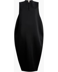 KHAITE - Blanche Dress - Lyst