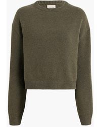 KHAITE - Milo Sweater - Lyst