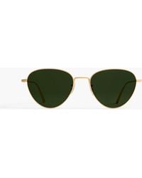 KHAITE - X Oliver Peoples 1991C - Lyst