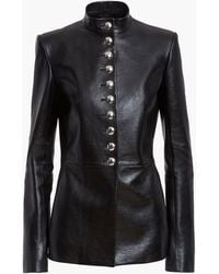 KHAITE - Samuel Jacket - Lyst