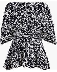 KHAITE - Mathilde Top - Lyst
