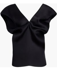 KHAITE - Ami Top - Lyst