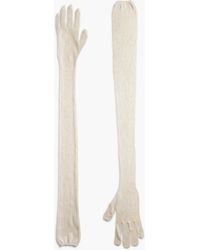 KHAITE - Rouen Glove - Lyst