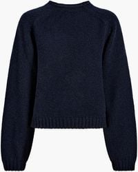 KHAITE - Simone Sweater - Lyst