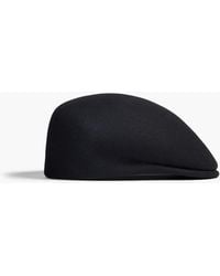 KHAITE - Vito Hat - Lyst