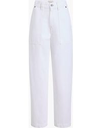 KHAITE - Hewitt Jean - Lyst