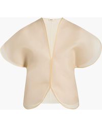 KHAITE - Briar Top - Lyst