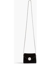 KHAITE - Exclusive Nano Bobbi Crossbody Bag - Lyst
