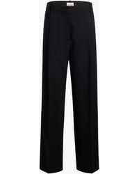 KHAITE - Lenton Pant - Lyst