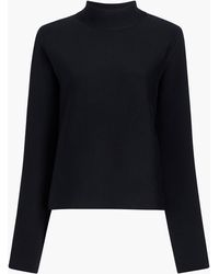 KHAITE - Calliope Top - Lyst