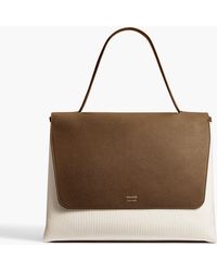 KHAITE - Large Lia Bag - Lyst