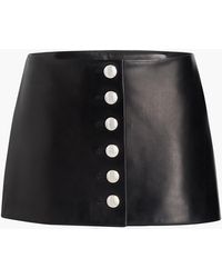 KHAITE - Jaxon Skirt - Lyst