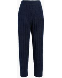 KHAITE - Gabriele Pant - Lyst