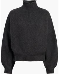 KHAITE - Juniper Sweater - Lyst