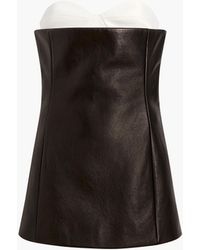 KHAITE - Ayla Top - Lyst