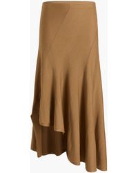 KHAITE - Miranda Skirt - Lyst
