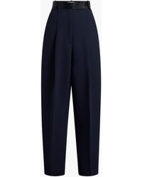 KHAITE - Exclusive Cullen Pant - Lyst