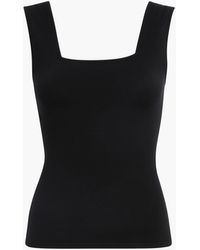 KHAITE - Sani Top - Lyst