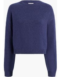 KHAITE - Exclusive Milo Sweater - Lyst