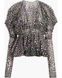 KHAITE - Tylar Top - Lyst