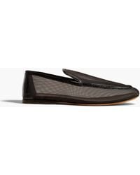 KHAITE - Alessia Loafer - Lyst