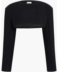 KHAITE - Fenla Jacket - Lyst