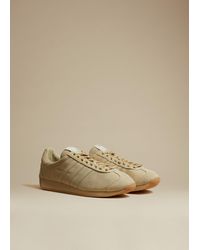 khaite x adidas originals