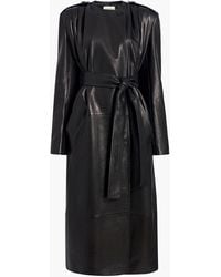 KHAITE - Exclusive Minnler Trench - Lyst
