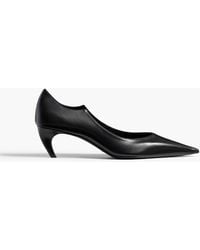 KHAITE - Valerie Low Pump - Lyst