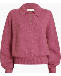 KHAITE - Rene Sweater - Lyst