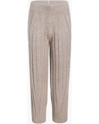 KHAITE - Gabriele Pant - Lyst