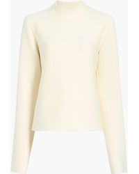 KHAITE - Calliope Top - Lyst