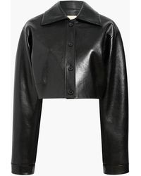 KHAITE - Sue Jacket - Lyst